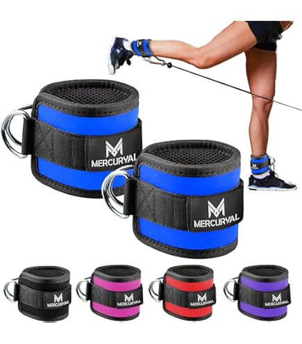 1 paio di maniglie da palestra spesse 5 cm, impugnature super resistenti, maniglie in metallo in alluminio antiscivolo per pulegge per macchine via cavo, allenamento per il wrestling del braccio