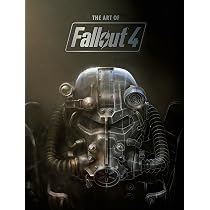The Art of Fallout 4: Amazon.co.uk: Bethesda Softworks