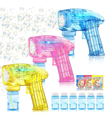 Charmofun Kit Nano Tape Bubble – 64 Pièces DIY Avec 4 Rubans Et Pompe (Dès 3 Ans)