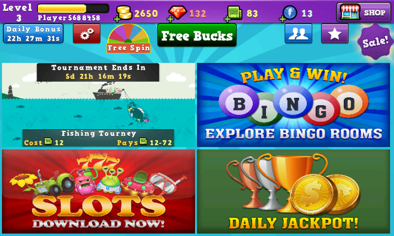 Bingo Dreams Amazon Co Uk Appstore For Android