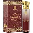 AdilQadri Shanaya Perfume Arabic & French Blend, 30Ml Unisex Long Lasting Luxury Scent, Eau De Parfum Spray