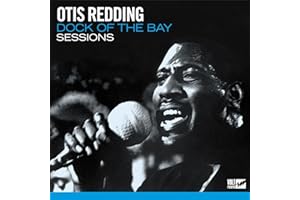 Dock Of The Bay Sessions