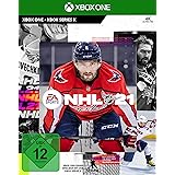 NHL 21 - [Xbox One]
