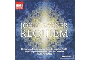 John Tavener: Requiem
