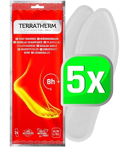 Randaco 40 Paia Di Scaldapiedi, Scaldapiedi, Cuscinetti Riscaldanti Thermopad 78635629 Randaco 40 Paia Di Scaldapiedi, Scaldapiedi, Cuscinetti Riscaldanti Thermopad 78635629