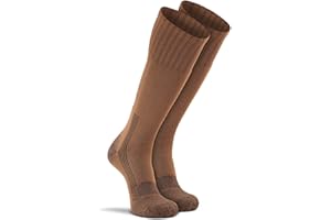 FOX RIVER FoxRiver Wick Dry® Max skarpety do połowy łydki męskie (1 szt.)