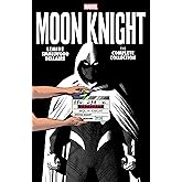 Moon Knight By Lemire &amp; Smallwood: The Complete Collection