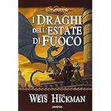 I draghi dell'estate di fuoco. DragonLance