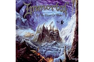 AT THE HEART OF WINTER