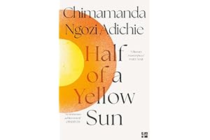 Half of a Yellow Sun