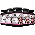 Weight Loss Capsules | Helps In Weight Management And Reduce Bally Fat