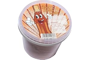 ‎WEGMANN Zuckerwatte Cola XXL | Premium Qualität - Wegmann