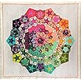 Complete Tula Nova Bundle - Tula Nova Quilt Pattern + Acrylic Templates