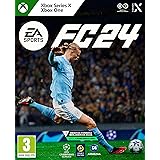 EA SPORTS FC 24 Standard Edition Xbox One / Xbox Series X | Jeu Vidéo | Français