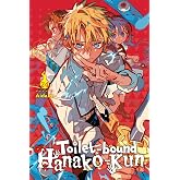 Toilet-bound Hanako-kun, Vol. 24