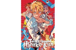 Toilet-bound Hanako-kun, Vol. 24: Volume 24
