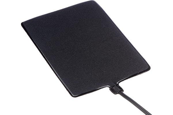 Trixie Tapis Chauffant 15 × 20 cm 8 W