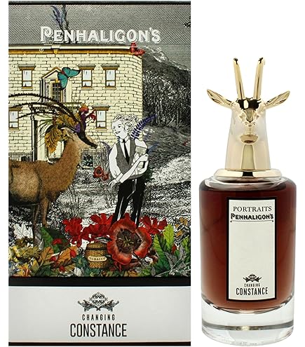 Penhaligon's Monsieur Beauregard 75ml : Amazon.ae: Beauty