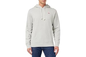 Levi's Hoodie Mężczyźni New Original Sweatshirt (1 w zestawie)