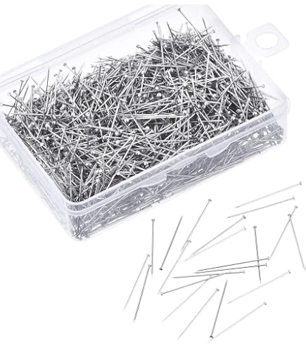 10,000 épingles Makita En Inox 0,6x30mm - Réf. F-32168