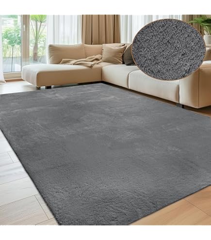 Tappeti Soggiorno Tappeto Soggiorno Moderno A Pelo Corto