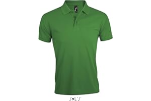SOLS Sol's Prime Men Polo Hombre