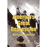 America's Great Depression (English Edition)