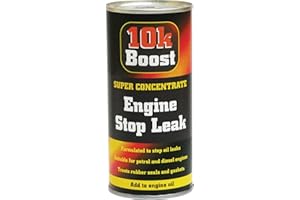 10K 1430A 375ml Boost Engine Stop Leak