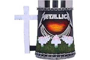 Nemesis Now Iron Tankard Merchandise