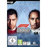 F1 2019 [PC]
