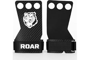 Roar® Paracalli Crossfit Uomo, Paracalli Crossfit Donna, Guanti Crossfit, Power Tower, Guanti Crossfit Donna, Guanti Calisthenics, Guanti Crossfit Uomo, Guanti paracalli, paracalli per Palestra