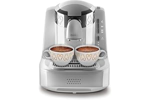 Arzum ok002 de W Machines à Café