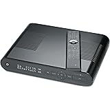 Deutsche Telekom Media Receiver 500 Sat Hd Fahiger Amazon De Computer Zubehor