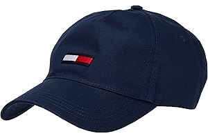 Tommy Jeans Czapka Kobiety Czapka z flagą Tjw