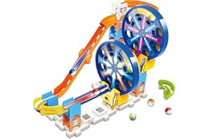 VTECH Marble Rush - Fun Fair Set M300 E