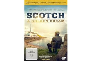 SCOTCH - A GOLDEN DREAM. Exklusiv-Version LTD. - (inkl. Booklets, Postkarten, Distillery Map)