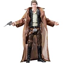 Star Wars The Black Series Figrin D'an 15 Cm | Envío Gratis