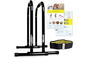 Lebert Fitness Equalizer mit Resistance Band