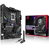 ASUS ROG STRIX B760-F GAMING WIFI Scheda madre Intel® B760 LGA 1700 ATX, DDR5, PCIe 5.0 x16, 3 slot PCIe 4.0 M.2, WiFi 6E, 2.