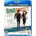 Sing Street [Blu-ray] [2018]