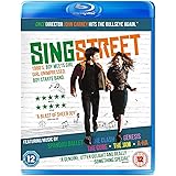 Sing Street [Blu-ray] [2018]
