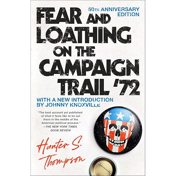 Hell's Angels: A Strange and Terrible Saga : Thompson, Hunter S