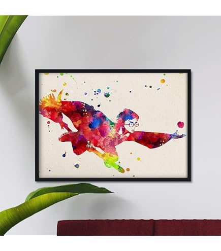 Tableau Toile « Rue De Ville La Nuit » – Impression Artistique, 60x40 Cm, Décoration Murale Moderne - 8