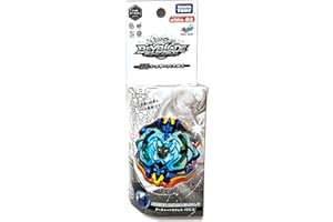 Beyblade Takara Tomy Burst B-00 Booster WBBA. Limited Archer Hercules.10C.A'