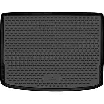 Cubeta De Maletero A Medida Walser XTR Para Audi A1 (2010-2018) Y A1 Sportback (2011-2018) - TPE Antideslizante, Fácil De Limpiar