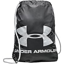 Under Armour Drawstring Bag Adjustment: Easy Tips for Perfect Fit