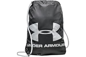 Under Armour Ozsee Sackpack Sac Mixte (lot de 1)