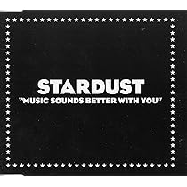 Music Sounds Better With You: Amazon.co.uk: CDs & Vinyl