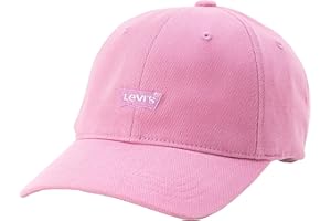 Levi'S Women's Housemark Flexfit Cap