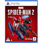 Sony PlayStation 5 Marvel Spiderman 2 Game